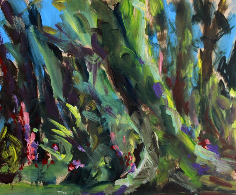 mieke van zundert, decorontwerp